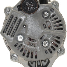 Quality-Built 15601 Premium Import Alternator - Remanufactured