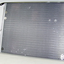 Behr Hella Service 351318221 Air Conditioning Condenser