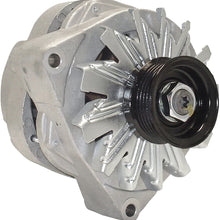 Quality-Built 8209604 Premium Alternator - Remanufactured