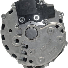 Quality-Built 15701 Premium Domestic Alternator - Remanufactured