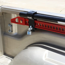 Hi-Lift Jack LR-200 Loc-Rac Jack Truck Bed Mounting System
