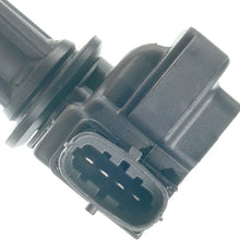 A-Premium Ignition Coil Pack Replacement for Saab 9-3 2003-2011 9-3X 2010-2011 2.0L Turbo Only