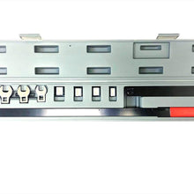 9 Piece Serpentine Belt Tool set