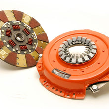 Centerforce DF490030 Dual Friction Clutch Pressure Plate and Disc