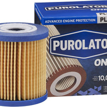 Purolator PL15315 PurolatorONE Advanced Engine Protection Cartridge Oil Filter