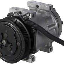 Spectra Premium 0610011 Compressor