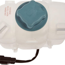 Dorman 603-667 Front Engine Coolant Reservoir for Select Volvo Models