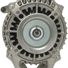 Quality-Built 15636 Premium Import Alternator - Remanufactured