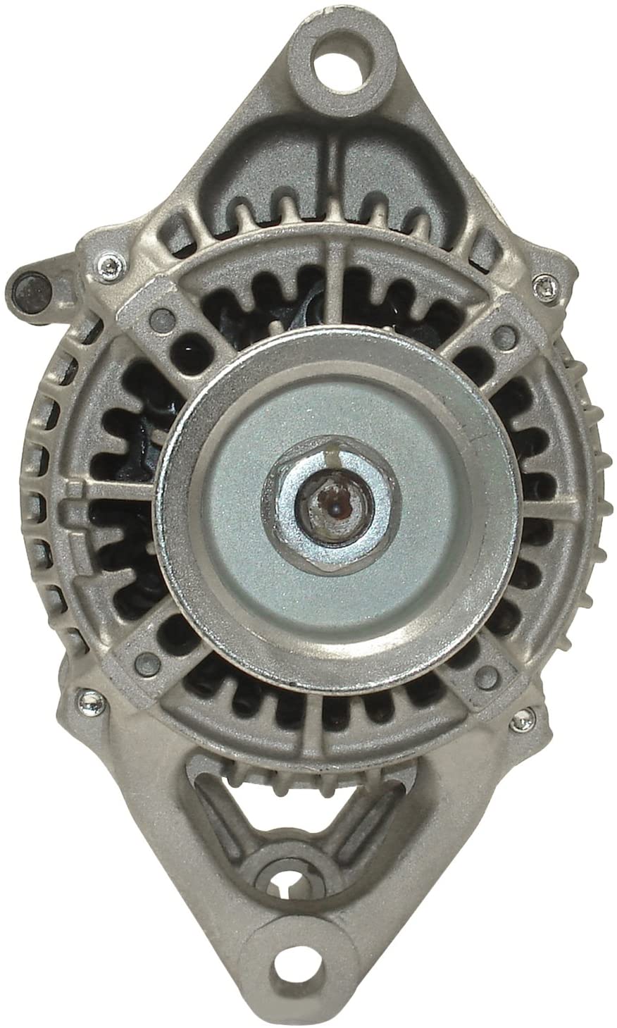 Quality-Built 15636 Premium Import Alternator - Remanufactured