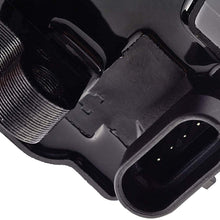 Pack of 4 Square Ignition Coils for Cadillac Chevrolet GMC Sierra Silverado Yukon 1500 2500 3500 Workhorse 5.3L 6.0L 8.1L 4.8L H6T55171ZC 52-1618 5C1083 C1208 GN10298 D581