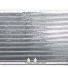 Radiator for CHEVROLET LUMINA 94-97