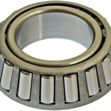 Coast To Coast 14137A Tapered Cone Bearing
