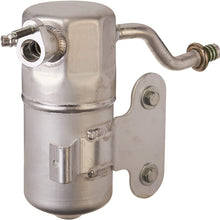 Spectra Premium 0233097 A/C Accumulator