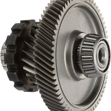 ACDelco 24233764 GM Original Equipment Automatic Transmission Differential Drive Pinion Gear with Transfer Gear