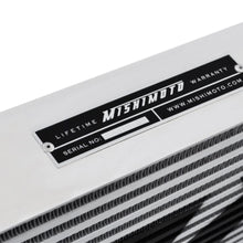 Mishimoto Universal Intercooler S-Line