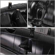 DNA Motoring OEM-ITM-012 Factory Styel Upper Intake Manifold Assembly Replacement