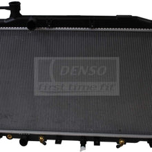 Denso 221-3235 Radiator