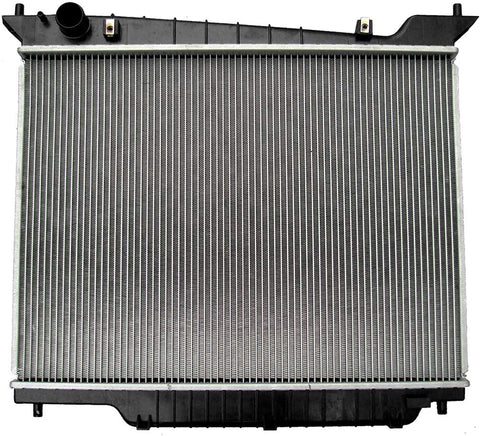 SCITOO SCITOO Radiator Compatible with 2003 2004 Lincoln Navigator CU2609