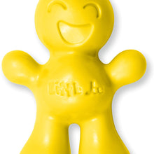 Little Joe 96402 Vanilla Scent, Car Air Freshener, Clips to A/C Air Vent, Alcohol-Free Fragrance Oil, Non-Hazardous and Non-Toxic Plastic, Set of 1
