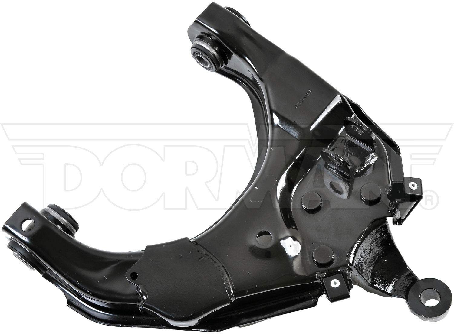 Dorman 522-965 Front Driver Side Lower Suspension Control Arm for Select Toyota Models