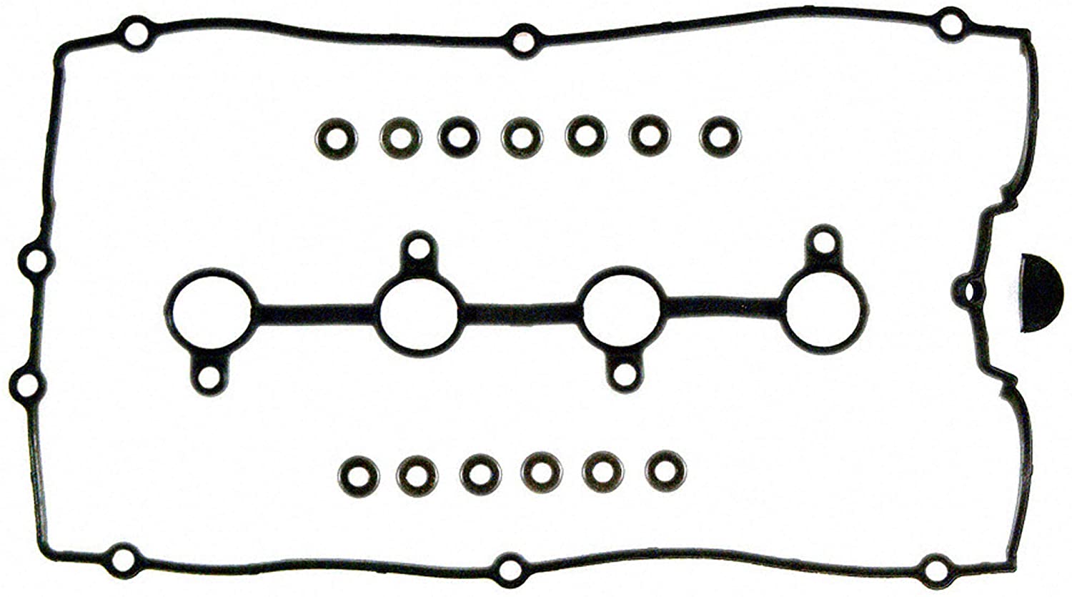 Fel-Pro VS 50651 R Valve Cover Gasket Set