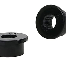 Nolathane REV044.0026 Black Control Arm Bushing (Lower Front Inner Rear)