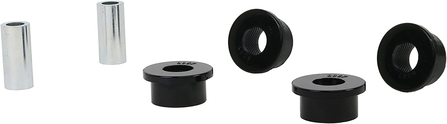 Nolathane REV044.0026 Black Control Arm Bushing (Lower Front Inner Rear)