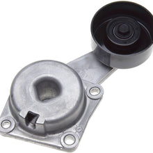 ACDelco 38274 Professional Automatic Belt Tensioner and Pulley Assembly