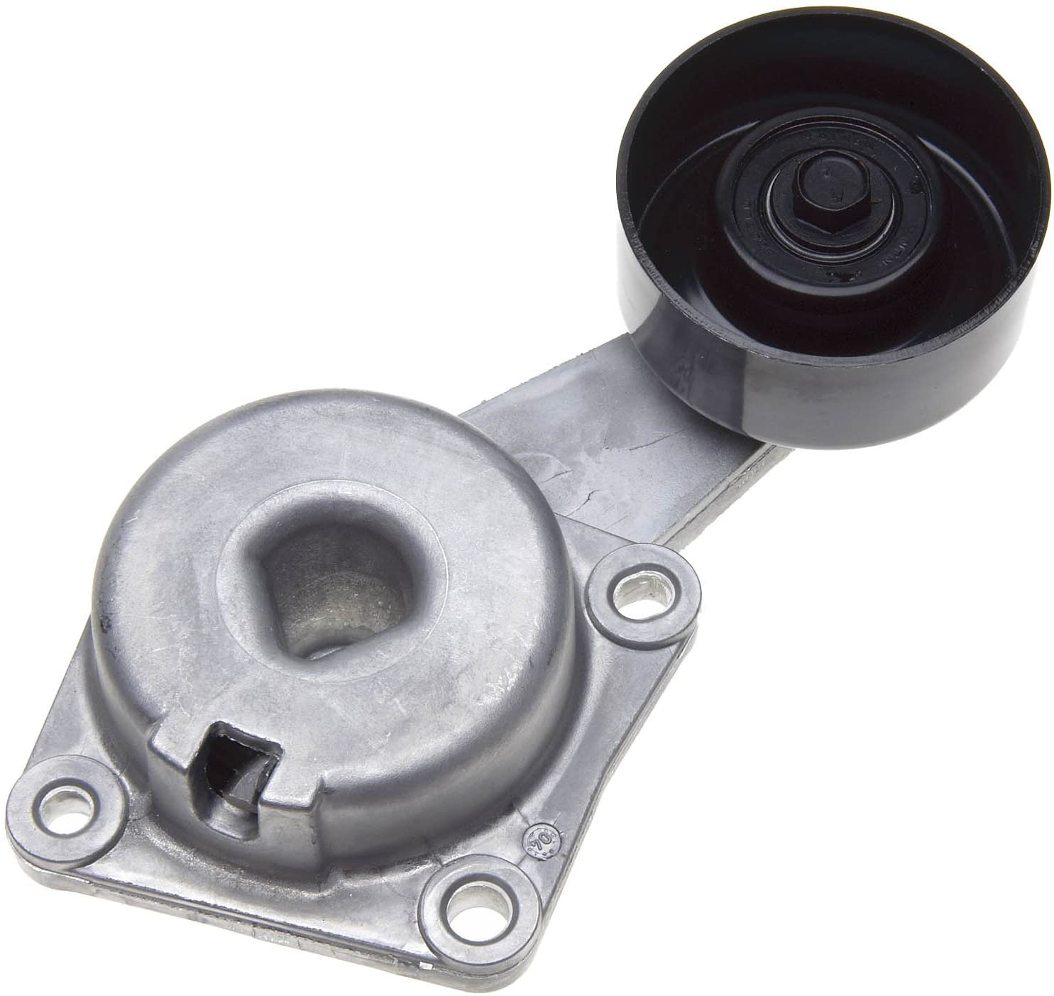 ACDelco 38274 Professional Automatic Belt Tensioner and Pulley Assembly
