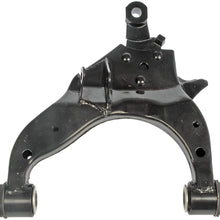 Dorman 520-464 Front Right Lower Suspension Control Arm for Select Toyota 4Runner Models
