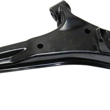 Control Arm Compatible with 2000-2003 Nissan Maxima/Infiniti I30 2000-2001 Front Lower with Ball Joint Passenger Side