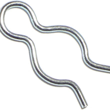 Hard-to-Find Fastener 014973222543 Pin Clips, 1/4 x 5/8, Piece-20