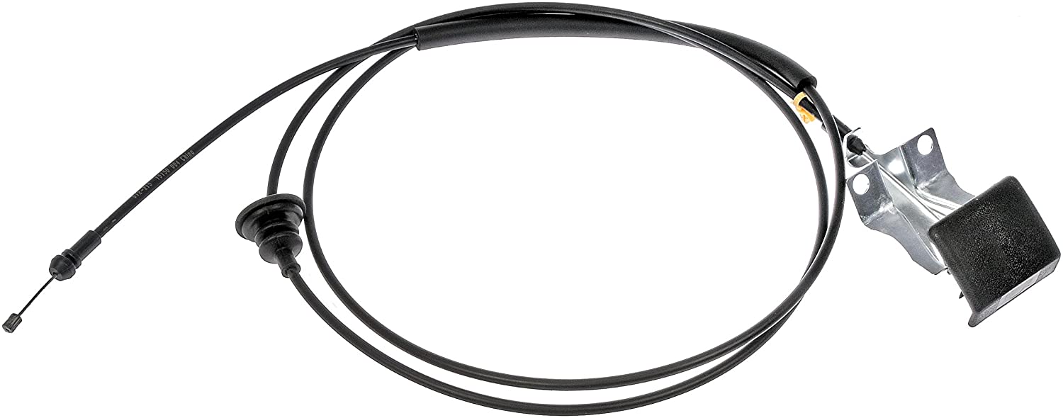 Dorman OE Solutions 912-215 Hood Release Cable