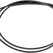 Dorman OE Solutions 912-215 Hood Release Cable