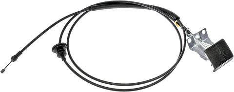 Dorman OE Solutions 912-215 Hood Release Cable