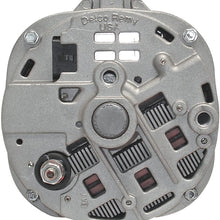 Quality-Built 8113610 Premium Alternator - Remanufactured