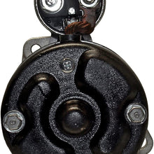 Quality-Built 16503 Premium Import Starter - Remanufactured