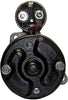 Quality-Built 16503 Premium Import Starter - Remanufactured