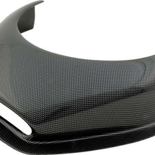 Allstar Performance ALL23230 2.5" Hood Scoop