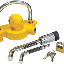 Reese Towpower 7014700 Tow 'N Store Lock Kit