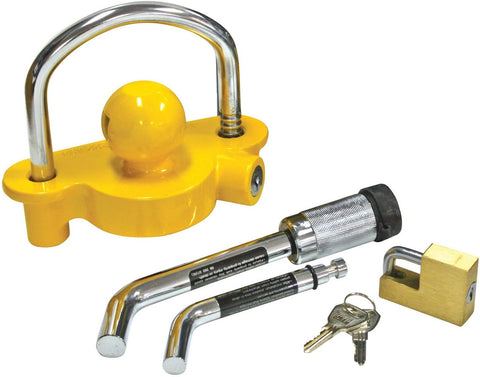 Reese Towpower 7014700 Tow 'N Store Lock Kit