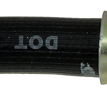 Dorman H620496 Hydraulic Brake Hose