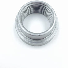 O2 Oxygen Sensor Stepped Mounting Boss Bung M18 x 1.5
