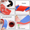 Gplus For HONDA Magna VF1100C V65 VF 1000C Silicone Radiator Hose Pipe Kit
