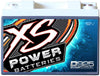 XS Power D925 XS Series 12V 2,000 Amp AGM High Output Battery with M6 Terminal Bolt