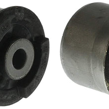 Pair Set 2 Front Lower Inner Forward Control Arm Bushings For Chevrolet GMC