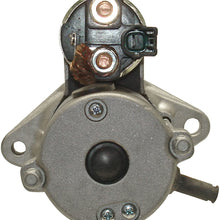 Quality-Built 17841 Premium Quality Starter