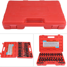 23-Pc Universal Automotive Terminal Release Removal Remover Tool Kit
