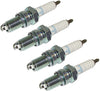 NGK 5531 PK4 Spark Plugs (DPR6EA-9)