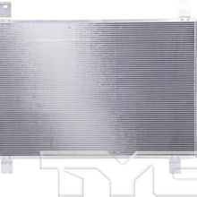 TYC 4201 Replacement Condenser